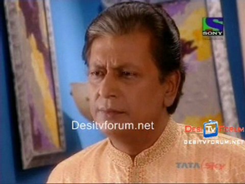 Bayttaab Dil Kee Tamann -23rd February 2010 pt1
