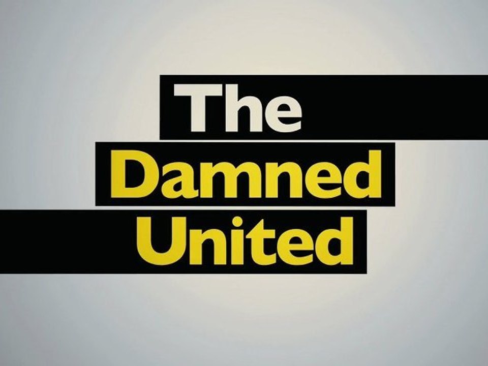 The Damned United