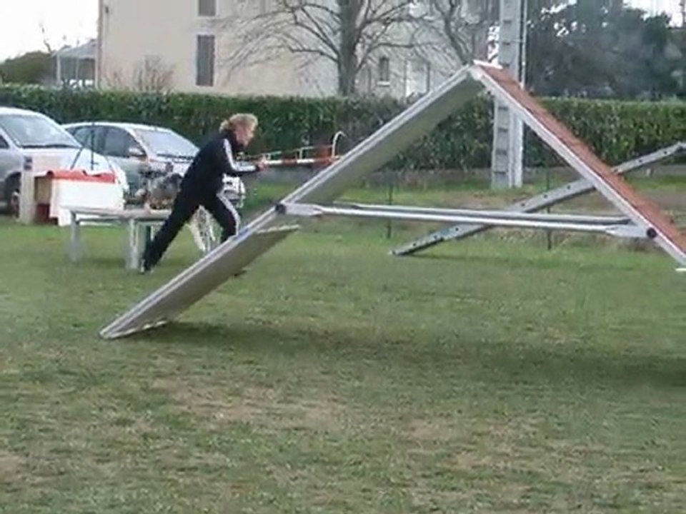 Deiwel Cugnaux février 2010