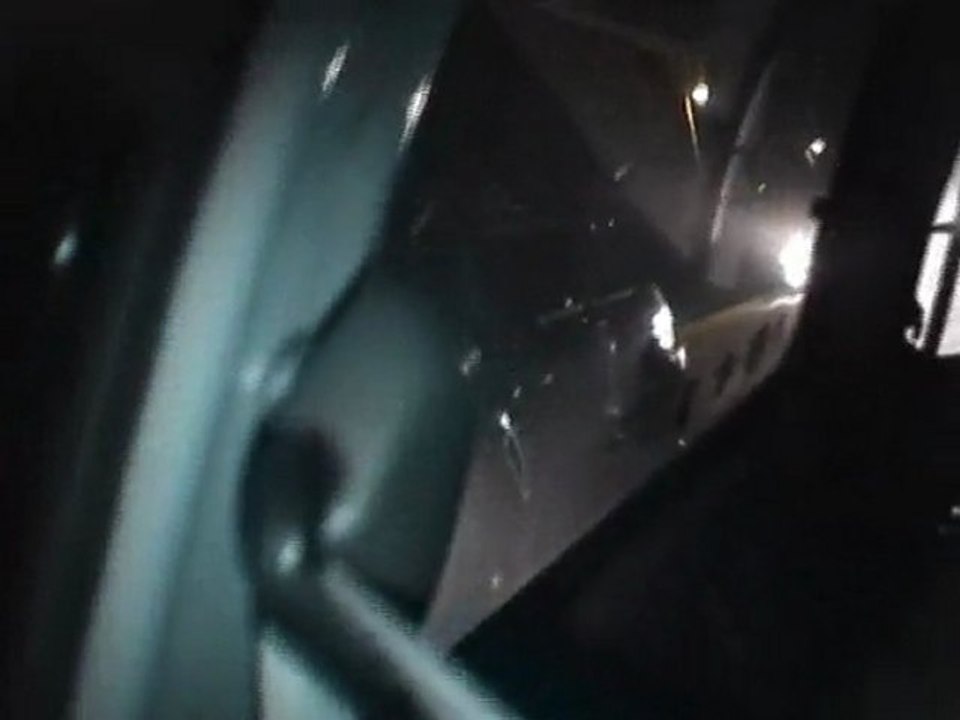 IbizaCupra vS Supraturbo; civiced7 vS golf2vr6