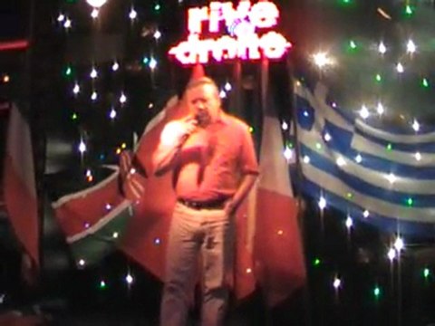 Sélection KWF Karaoké 2306.2008 PARIS LES HALLES