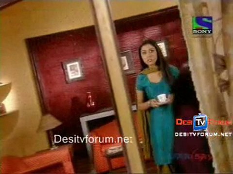 Bayttaab Dil Kee Tamann -23rd February 2010 pt3