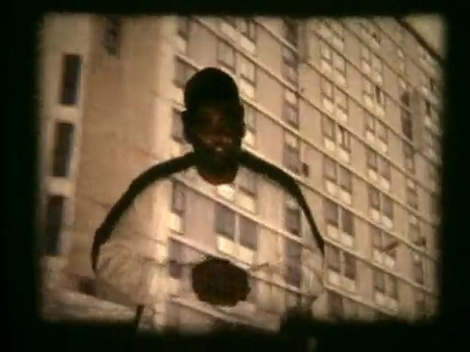 Clip Rap Francais Karlito - Contenu Sous Pression