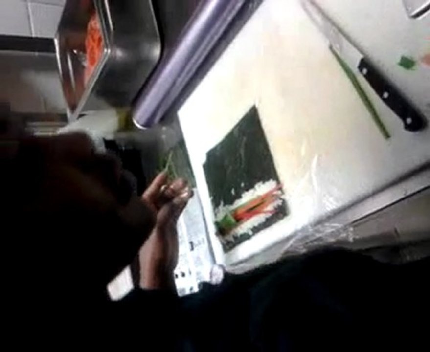 cour de cuisine