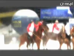 Zakopane Polo Snow Masters 2010