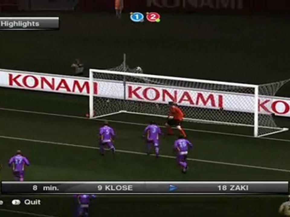 vs vasso
