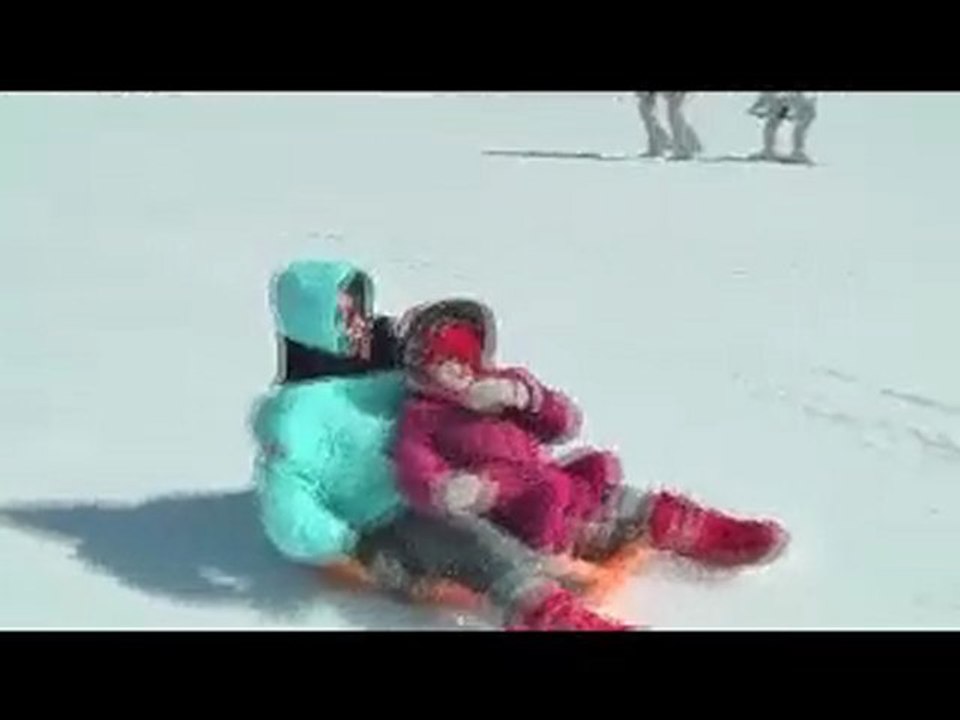 Luge