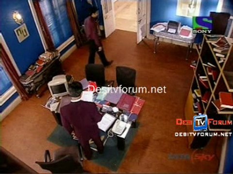 Bayttaab Dil Kee Tamann -23rd February 2010 pt5