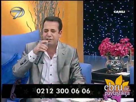 KANAL 7 -ebru ile paylaştıkca