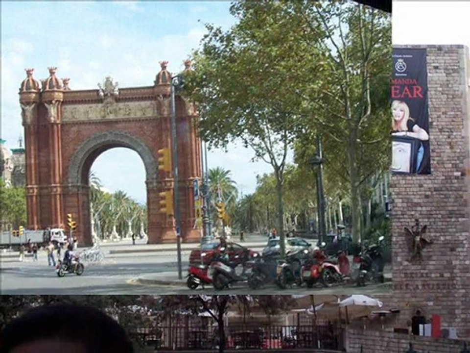 BARCELONE