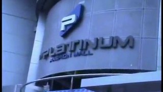 Platinum Fashion Mall Bangkok