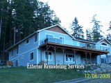 Home Remodeling Services Whidbey Island WA - Albert Const