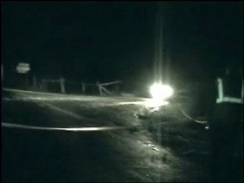 rallye des thermes 2010 ES2 N°32