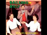 Billy Cafaro - Personalidad