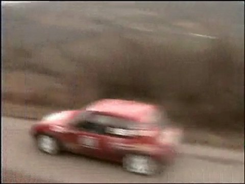 rallye des thermes 2010 ES4 N°32