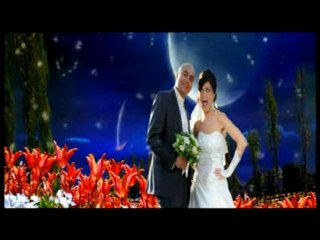 montage video mariage 2009 unistudio.fr