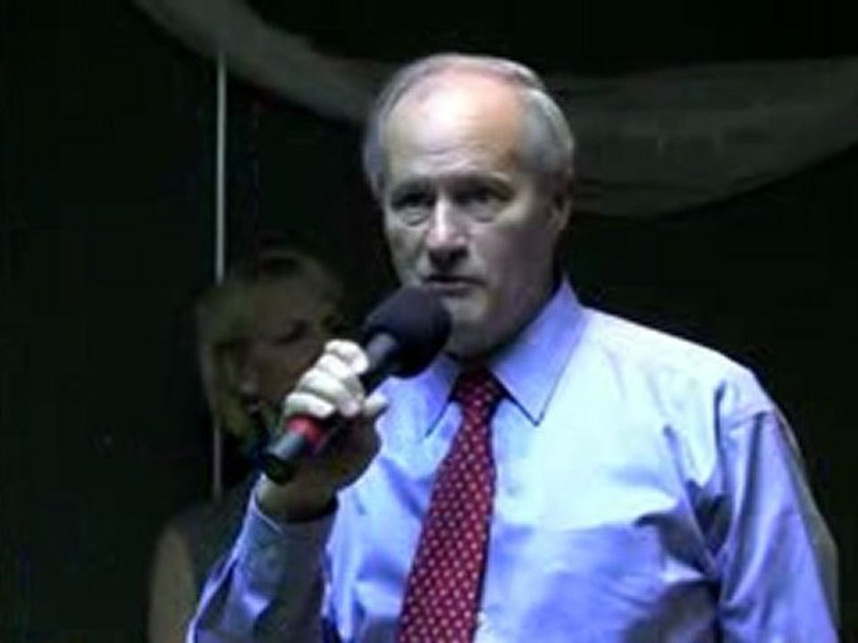 Tommy Adkisson Needs Your Vote