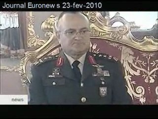 Conspiration Laïc en Turquie