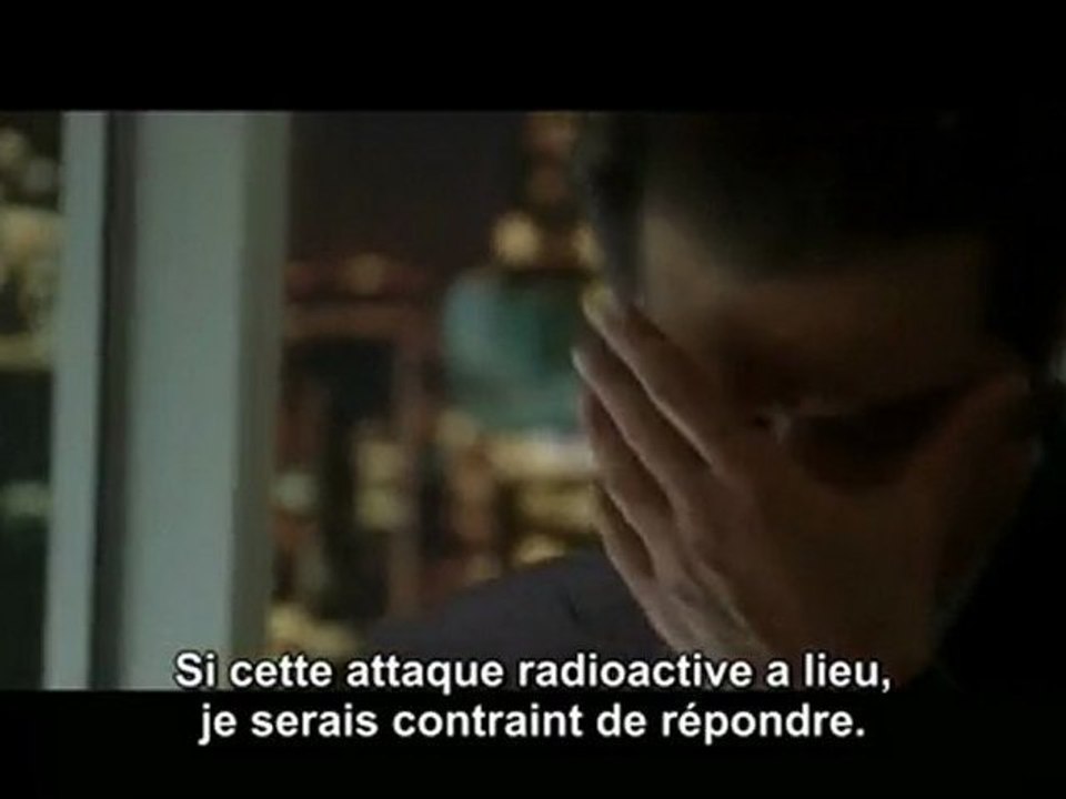 Promo 24 - Saison 8 Episode 10 ( 8x10 ) (vostfr)