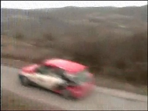rallye des thermes 2010 ES4 N°44
