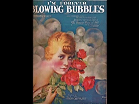 6 Brown Bros - I'm Forever Blowing Bubbles Medley