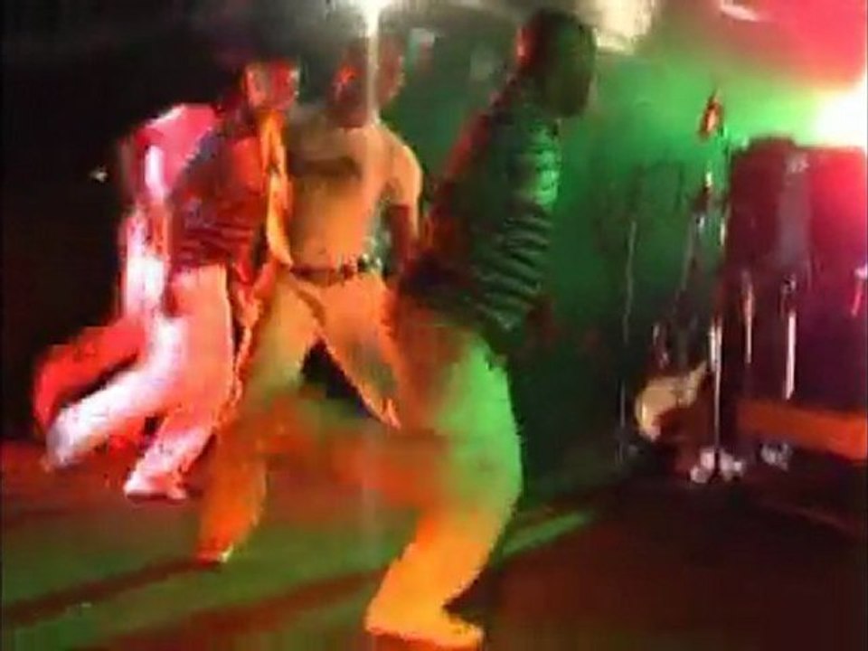 Fête nationale Malgache à La Réunion,Barachois