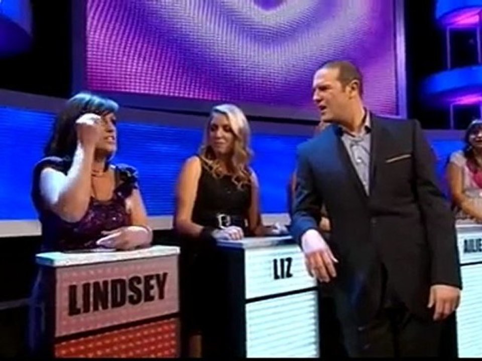 DomSezXL's Arsewipe presents Telly Fart 2010 Episode 6