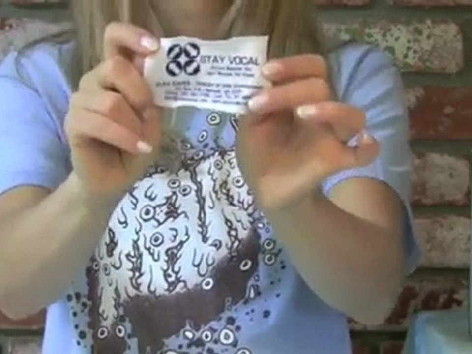 Reuse T-shirts