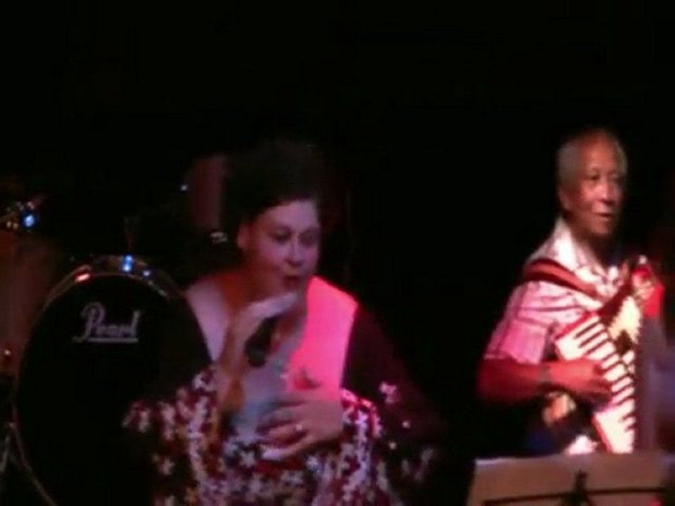 Kabaret 18 de Saint Joseph