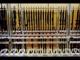 LA ROUILLE MAXIME LEFORESTIER