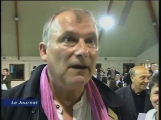 Pollution de STEP : un monstre, l'usine de 78-Achères