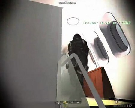 Call of duty 4: modern warfare Epilogue