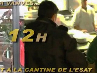 Une journée à l'APEI de Saint-Amand-Montrond