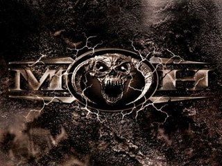 official MOH - 15 Years - The Voice of Mayhem Anthem