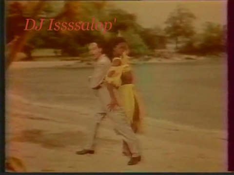 Eddy La Viny & Joelle Ursull - Tallulah 1985 (DJ Issssalop')