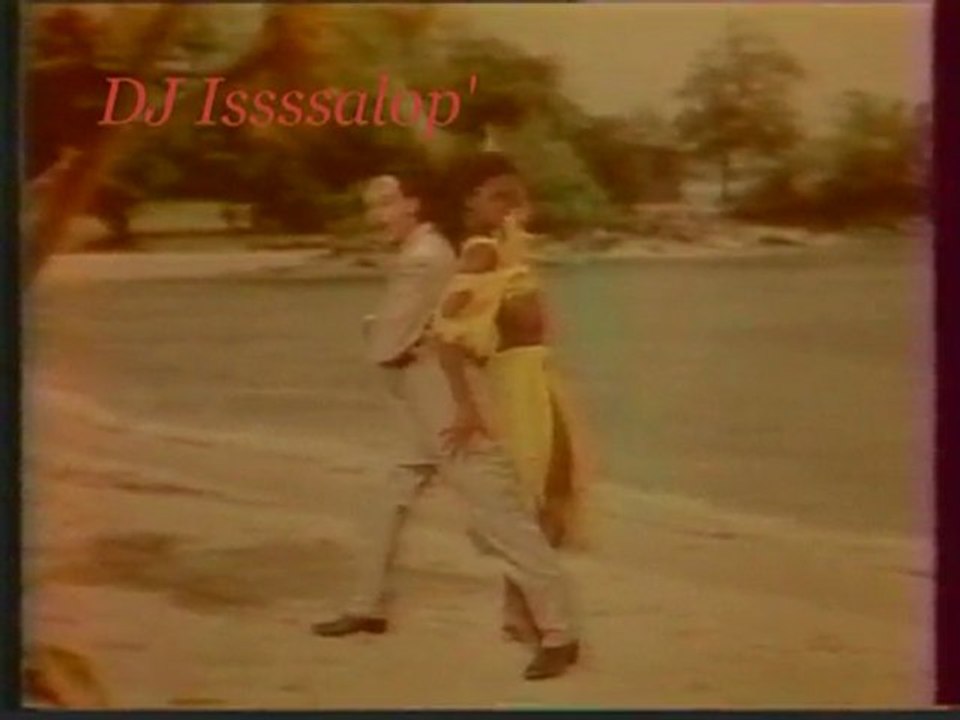Eddy La Viny & Joelle Ursull - Tallulah 1985 (DJ Issssalop')