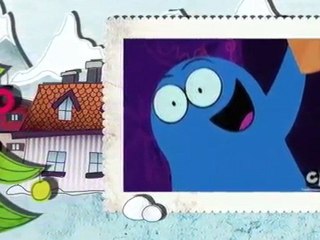 Foster'in Hayali Dostlar Mekanı Resimleri