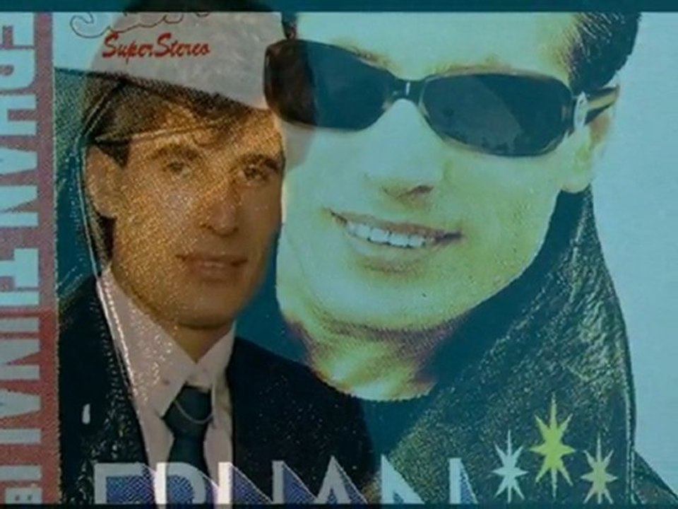 bulent ersoy  annem erhan tunalı