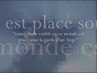 Bande- Annonce "le Traité des Anges" Edouard Brasey