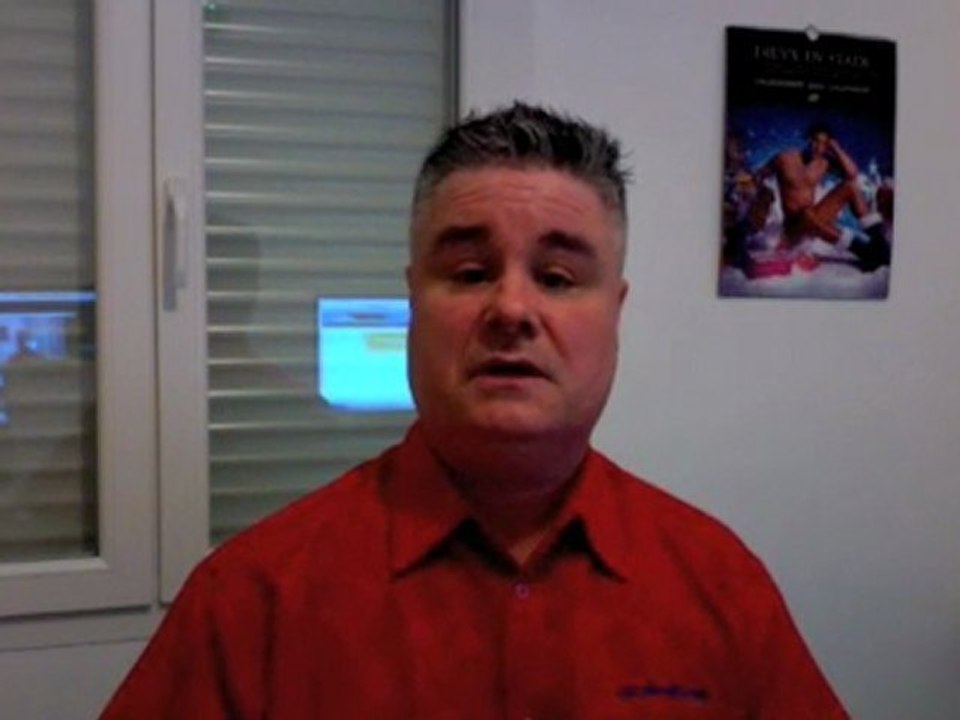 Gagner de l'argent avec un système d'affiliation