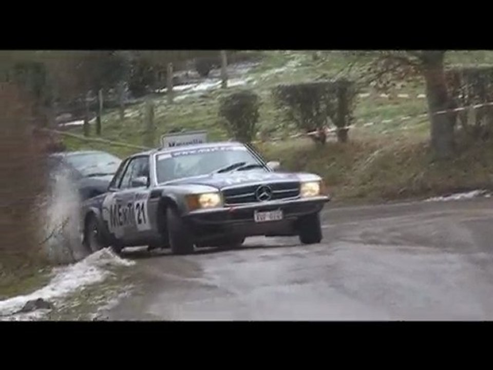 Legend Boucles de Spa 2010 by JM