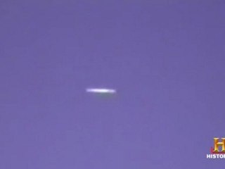 I know what i saw 4 UFO airlines sightings