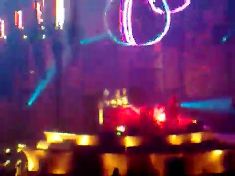 Coone vs deepack reverze 2010