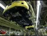 Mazda Motors Unaffected by Toyota Recalls