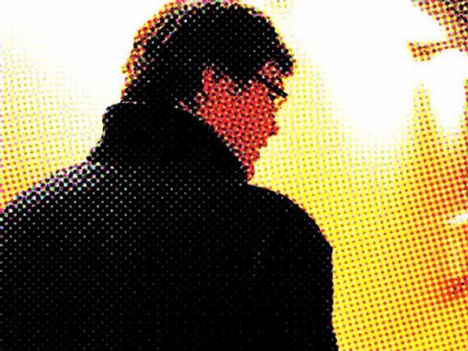 Nuit théâtre IESEG - Spot promotionnel - Le père Noël