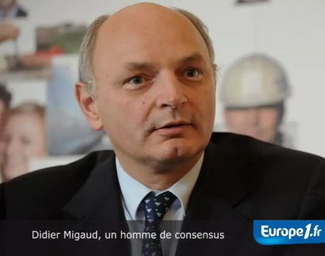 Migaud : consensuel ou poil à gratter ?