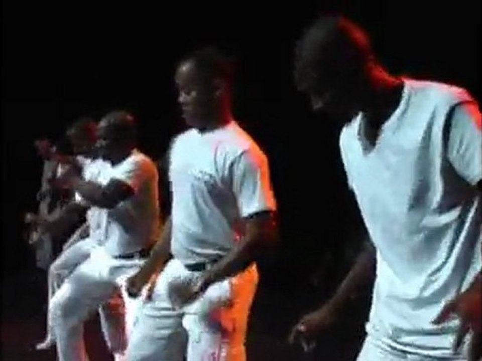 Fête nationale de comores à la Réunion suite