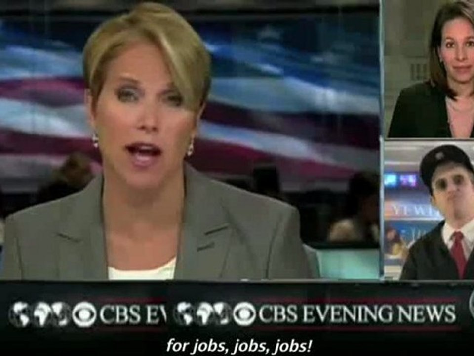 Auto-Tune the News #10: Turtles