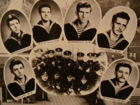 Одесское мореходное училище Выпуск 1978-1981