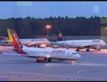 Major European Airlines Strike